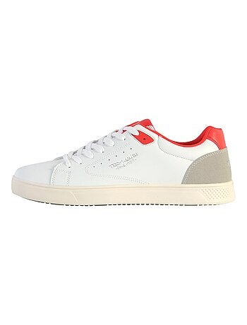 Sneakers Uomo Teddy Smith
