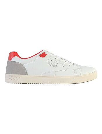 Sneakers Uomo Teddy Smith