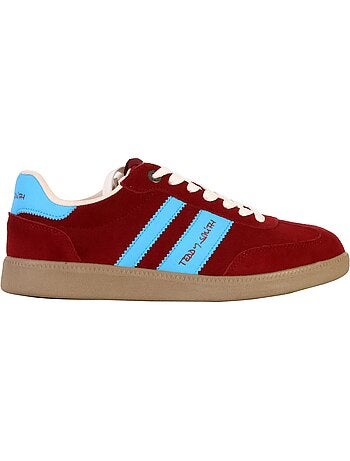 Sneakers Uomo Teddy Smith Serraje