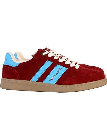 Sneakers Uomo Teddy Smith Serraje