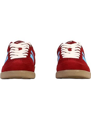 Sneakers Uomo Teddy Smith Serraje