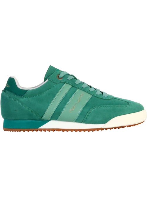 Sneakers Uomo Teddy Smith Scamosciate - Kiabi