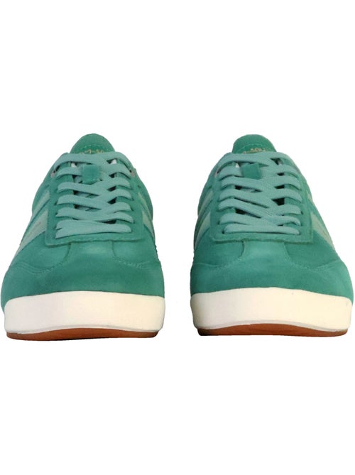 Sneakers Uomo Teddy Smith Scamosciate - Kiabi