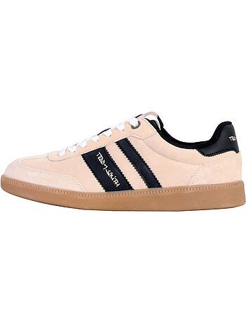 Sneakers Uomo Teddy Smith Serraje
