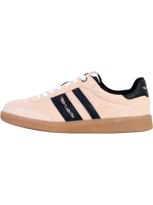 Sneakers Uomo Teddy Smith Serraje - Kiabi