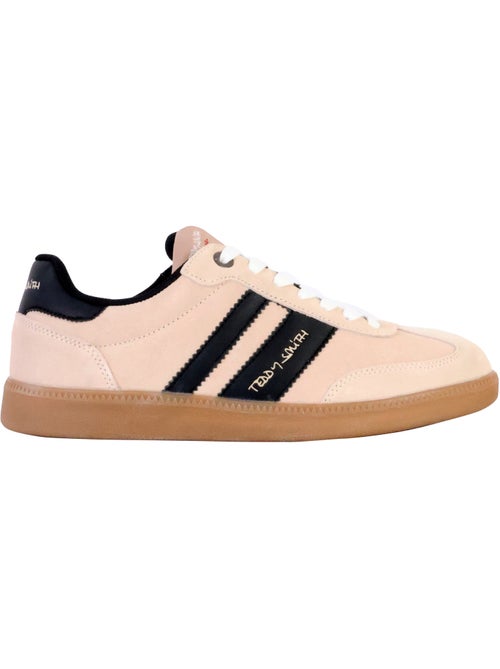 Sneakers Uomo Teddy Smith Serraje - Kiabi
