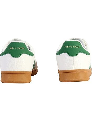 Sneakers Uomo Teddy Smith