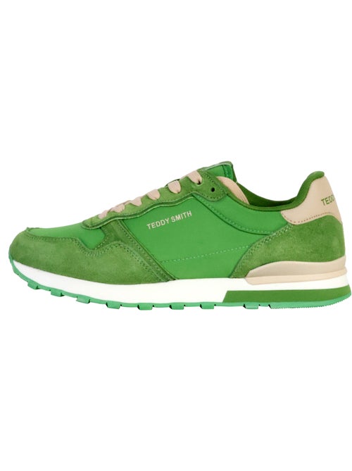 Sneakers Uomo Teddy Smith - Kiabi