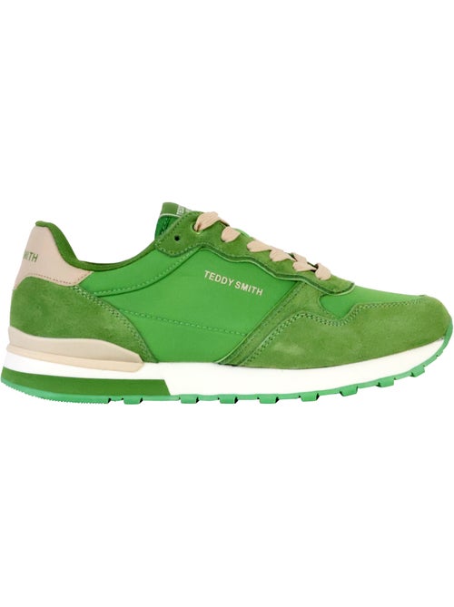 Sneakers Uomo Teddy Smith - Kiabi