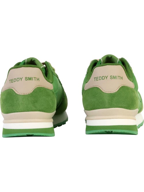 Sneakers Uomo Teddy Smith - Kiabi