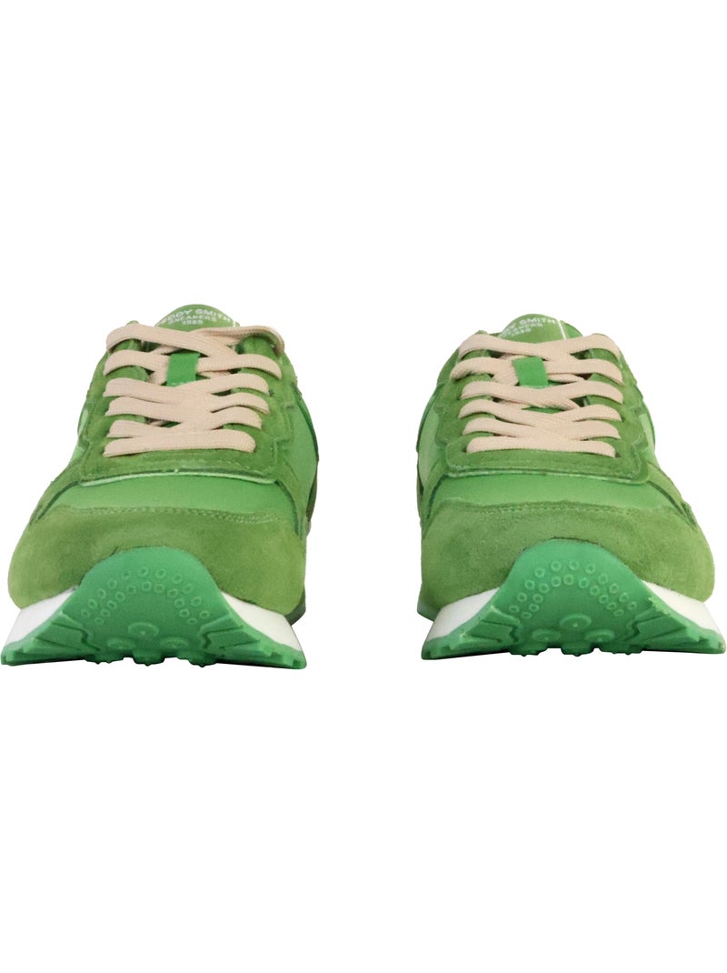 Sneakers Uomo Teddy Smith Verde - Kiabi