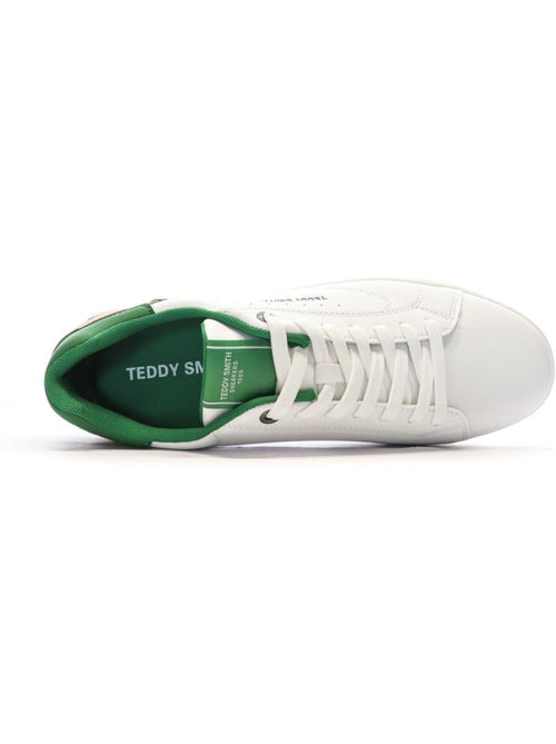 Sneakers Uomo Teddy Smith - Kiabi