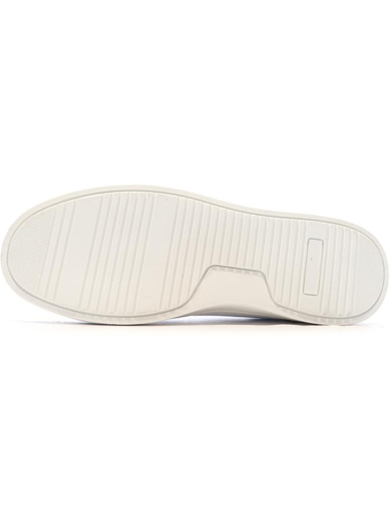 Sneakers Uomo Teddy Smith Verde - Kiabi