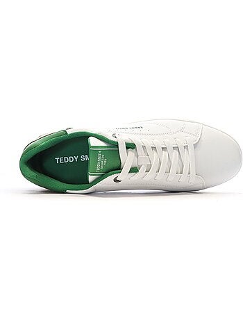 Sneakers Uomo Teddy Smith