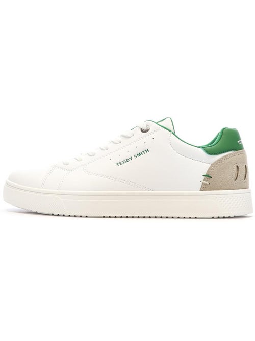Sneakers Uomo Teddy Smith - Kiabi