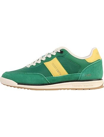 Sneakers da Uomo Teddy Smith