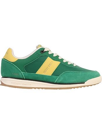 Sneakers da Uomo Teddy Smith