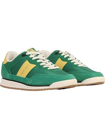 Sneakers da Uomo Teddy Smith