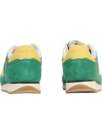 Sneakers da Uomo Teddy Smith