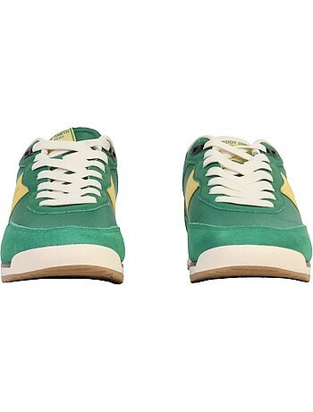 Sneakers da Uomo Teddy Smith