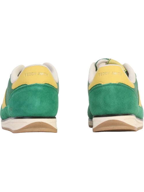 Sneakers Uomo Teddy Smith - Kiabi Sneakers Uomo Teddy Smith - Kiabi