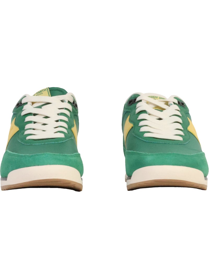 Sneakers Uomo Teddy Smith Verde - Kiabi