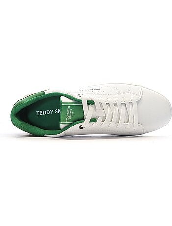 Sneakers Uomo Teddy Smith