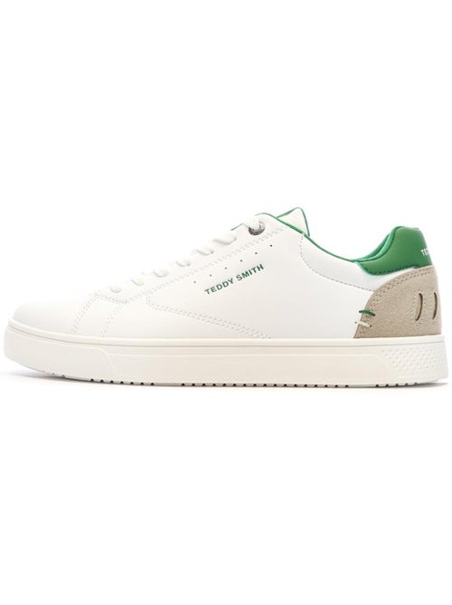 Sneakers Uomo Teddy Smith - Kiabi Sneakers Uomo Teddy Smith - Kiabi