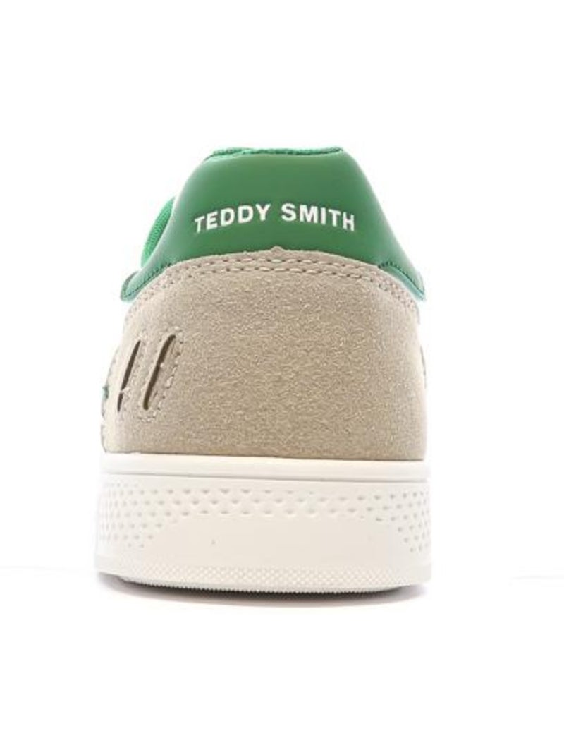 Sneakers Uomo Teddy Smith Verde - Kiabi
