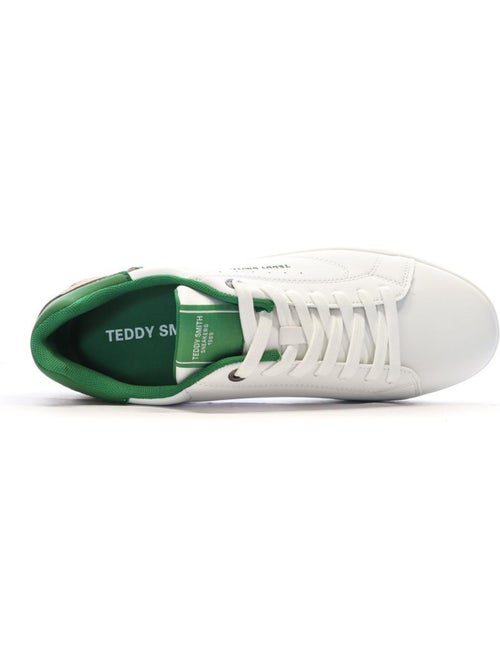 Sneakers Uomo Teddy Smith - Kiabi Sneakers Uomo Teddy Smith - Kiabi