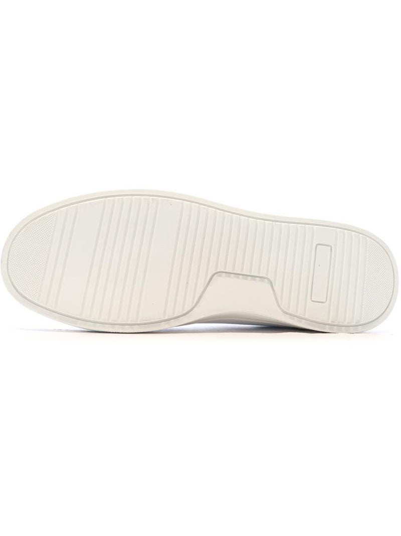 Sneakers Uomo Teddy Smith Verde - Kiabi