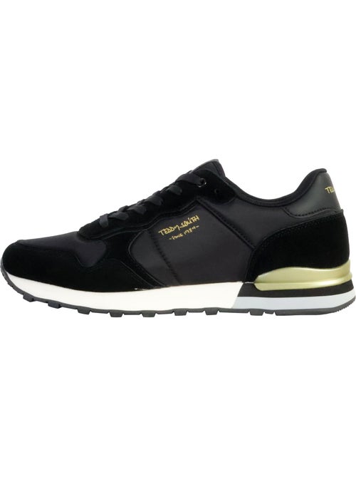 Sneakers uomo teddy smith yellow - Kiabi Sneakers uomo teddy smith yellow - Kiabi