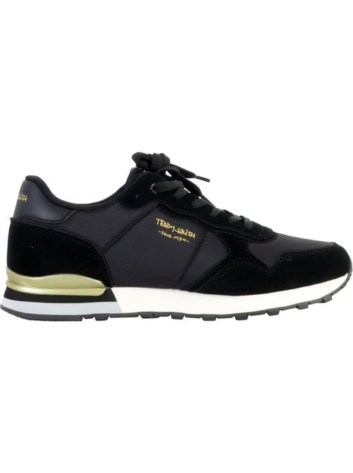 Sneakers uomo teddy smith yellow - Kiabi Sneakers uomo teddy smith yellow - Kiabi