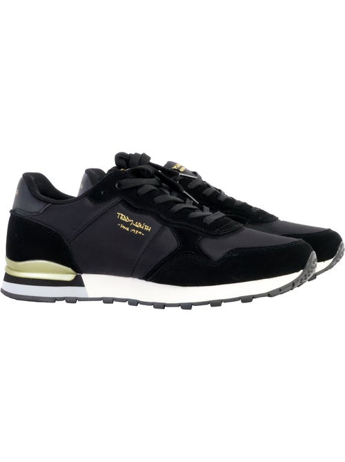Sneakers uomo teddy smith yellow - Kiabi Sneakers uomo teddy smith yellow - Kiabi