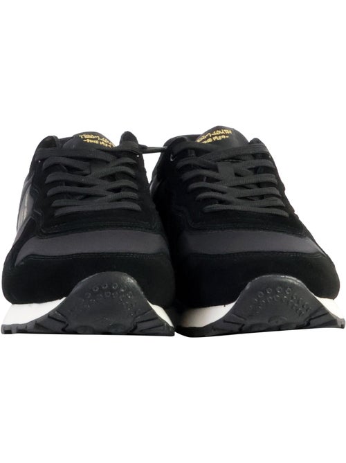 Sneakers uomo teddy smith yellow - Kiabi Sneakers uomo teddy smith yellow - Kiabi
