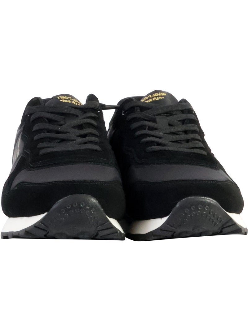 Sneakers uomo teddy smith yellow Nero - Kiabi