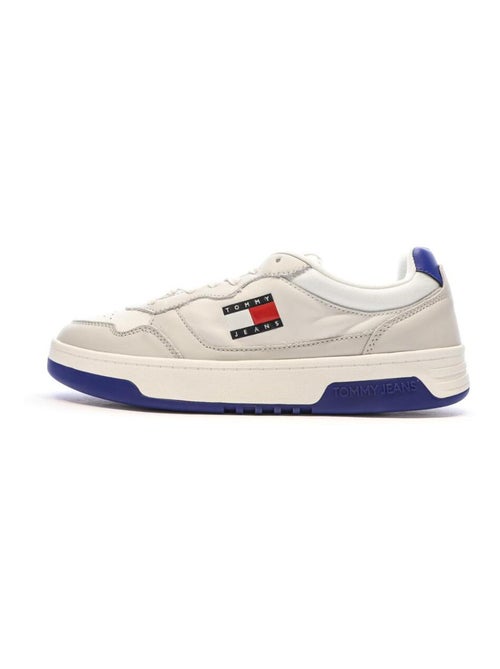 Sneakers Uomo Tommy Hilfiger - Kiabi