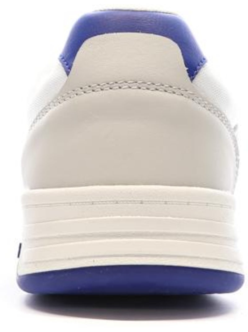 Sneakers Uomo Tommy Hilfiger Bianco - Kiabi