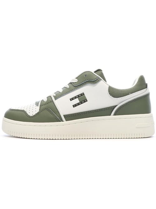 Sneakers Uomo Tommy Hilfiger - Kiabi Sneakers Uomo Tommy Hilfiger - Kiabi