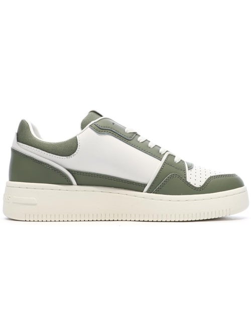 Sneakers Uomo Tommy Hilfiger - Kiabi Sneakers Uomo Tommy Hilfiger - Kiabi