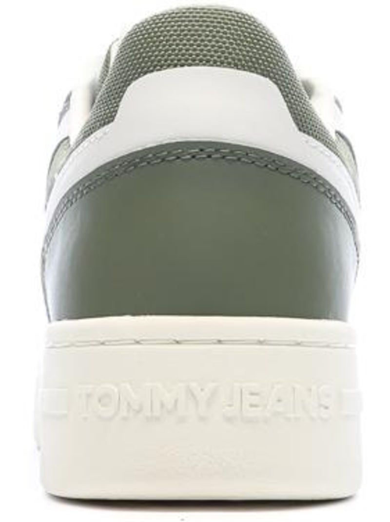 Sneakers Uomo Tommy Hilfiger Bianco - Kiabi