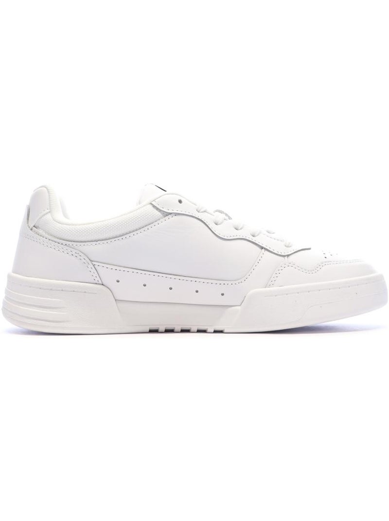 Sneakers Uomo Tommy Hilfiger Bianco - Kiabi