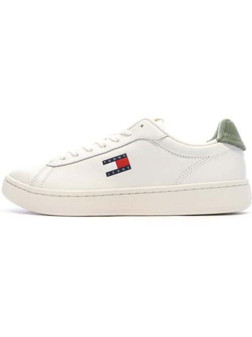 Sneakers Uomo Tommy Hilfiger - Kiabi Sneakers Uomo Tommy Hilfiger - Kiabi