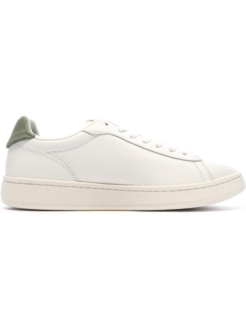 Sneakers Uomo Tommy Hilfiger Bianco - Kiabi