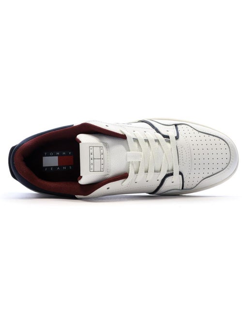 Sneakers Uomo Tommy Hilfiger - Kiabi