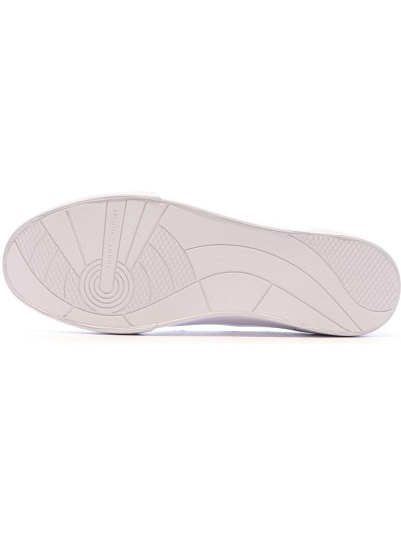 Sneakers Uomo Tommy Hilfiger Bianco - Kiabi