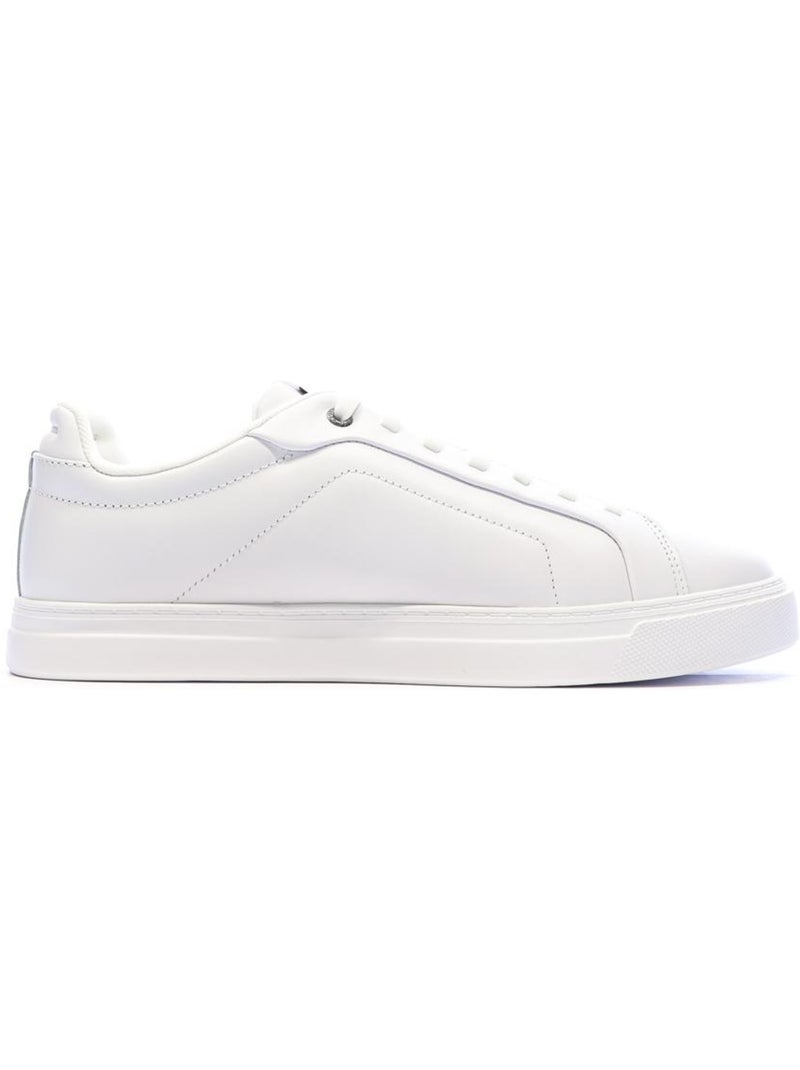 Sneakers Uomo Tommy Hilfiger Bianco - Kiabi