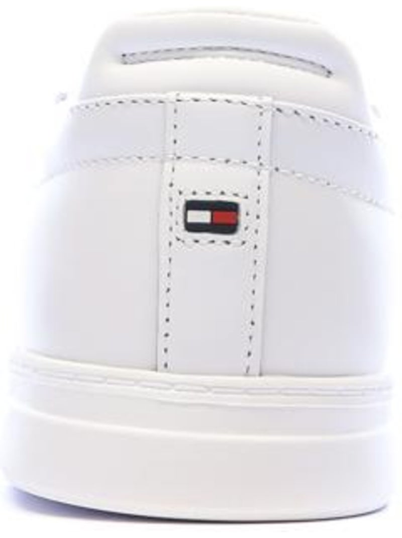 Sneakers Uomo Tommy Hilfiger Bianco - Kiabi