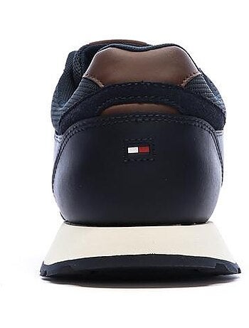 Sneakers Uomo Tommy Hilfiger