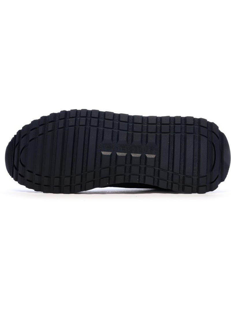 Sneakers Uomo Tommy Hilfiger Blu marino - Kiabi